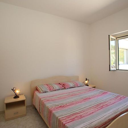 Annaluce Apartments Vieste Exterior photo